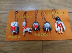 にゃんこ大戦争 スイングスペシャル☆ネコ番長のサムネイル