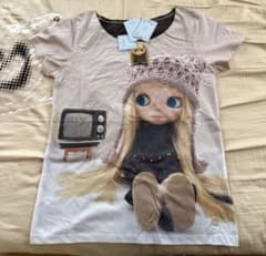 COYSEIO × BLYTHE Tシャツ＊即日発送 - メルカリ