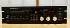 週末特価 TASCAM DA-30（プロ用DAT）ジャンク扱いのサムネイル