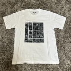 ユニクロ　ルーヴル美術館 Tシャツ Lのサムネイル