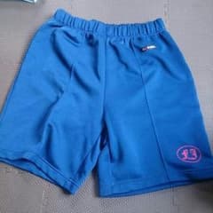 ハーフパンツ&ミズノハーフパンツのサムネイル