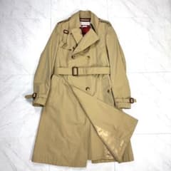 2020 Alexander McQueen ハーネス トレンチコート ベージュ 2020 Alexander McQueen ハーネス トレンチコート ベージュ - メルカリ