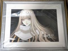 オマケつき】着せ恋 福田晋一 直筆サイン 複製原画 ハニエル - メルカリ