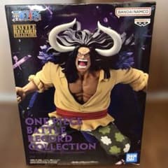 ワンピース BATTLE RECORD COLLECTION KAIDOU
