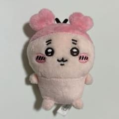 치이카와 주름 봉제인형 2 옛 서점