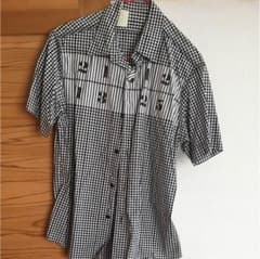 N.HOOLYWOOD 半袖シャツのサムネイル