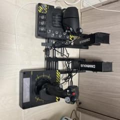 saitek x55 hotas スタンド付き 値下げ可 saitek x55 hotas スタンド付き 値下げ可 - メルカリ