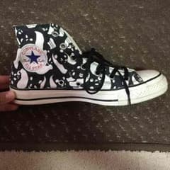 converse スニーカーのサムネイル