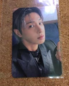 新品・封入特典》東方神起 ユノ TIME'S TICKIN' トレカ C - メルカリ