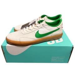 「新品」　NIKE SB HERITAGE VULC 27.5cmのサムネイル