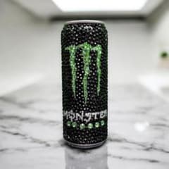 ✨モンスターエナジー空き缶 デコレーション✨ bedazzled m96283962364_1.jpg?1757378708