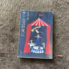 サーカスの夜にのサムネイル