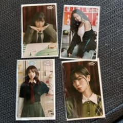 TWICE This is for トレカのサムネイル