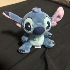 ディズニー スティッチ ぬいぐるみ マスコットのサムネイル