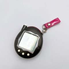 BANDAI Tamagotchi Plus Gray - Celebrating the launch of the mobile phone!