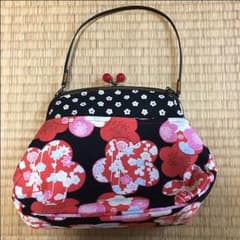 和柄鞄のサムネイル