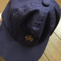 brooks brothers キャップのサムネイル