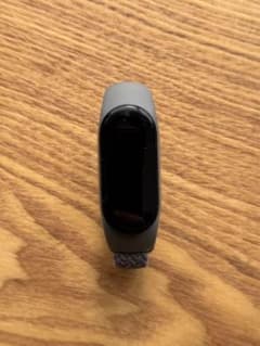 Xiaomi Smart Band 7 日本語版のサムネイル