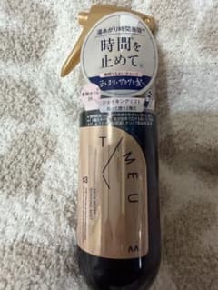 T/ME U シェイキングミスト 03 KEEP MOISTのサムネイル