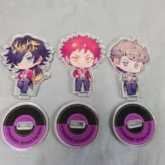 ヒプマイ ナゴヤ アクスタのサムネイル
