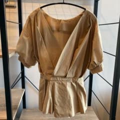 【KBF】袖バルーン カットソーのサムネイル