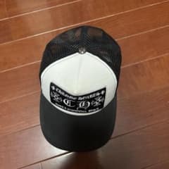 あーそうゆうこと？ 様専用CHROME HEARTS トラッカーキャップのサムネイル