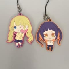 HoneyWorks 成海聖奈 高見沢アリサのサムネイル