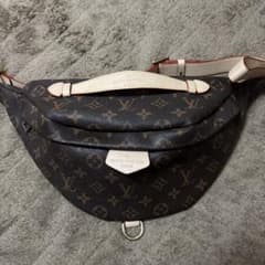 Louis Vuitton モノグラムバッグのサムネイル