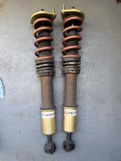 Aragosta COLTSPEED サスペンションキット CZ4A (Rのみ)のサムネイル