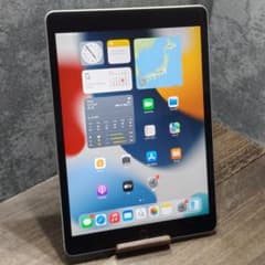 美品 Apple iPad 第9世代 64GB セルラーモデル タブレット - メルカリ