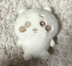 ちいかわ ぬいぱれっと ミルクいろ ぬいぐるみのサムネイル
