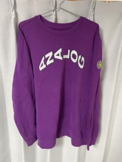 Burton ANALOG スウェット Mサイズのサムネイル