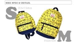 ＊Na-Na＊様専用   OCEAN&GROUND リュック M 新品のサムネイル