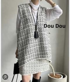 DouDou ベストのサムネイル