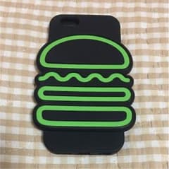 SHAKE SHACK シェイクシャック iPhone6/6s ケースのサムネイル