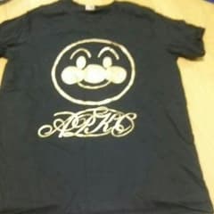 レア！アンパンマンTシャツのサムネイル