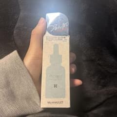 Mandelic Peel care serum My AMULETのサムネイル