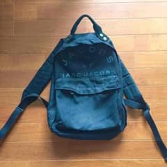 KAORI様専用☆MARC BY MARC JACOBS バックパック リュックのサムネイル