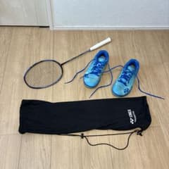 アストロクス55a、パワークッション エアラス Z メン、ラケットカバー アストロクス55a、パワークッション エアラス Z メン、ラケットカバー