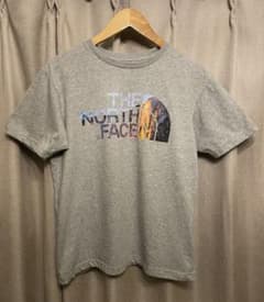 ノースフェイス　Tシャツのサムネイル