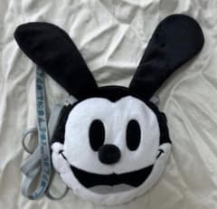 ディズニー オズワルド ポシェットのサムネイル