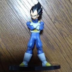 ドラゴンボール ベジータ フィギュア造形天下一武道会のサムネイル