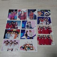 【あやか 様専用】嵐・櫻井翔 写真 公式写真 13枚のサムネイル
