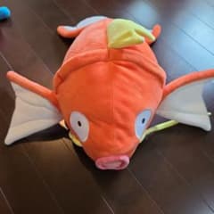 コイキング ぬいぐるみ 約50cm