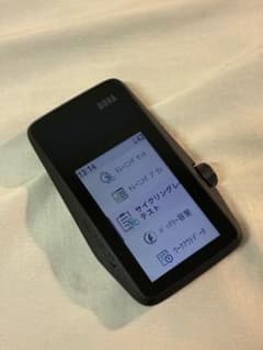 COROS（カロス）DURA サイクルコンピュータのサムネイル