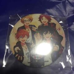 Trickstar 缶バッチのサムネイル
