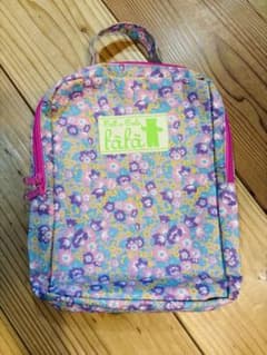 fafa フェフェ 花柄 ポーチ バッグのサムネイル