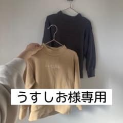 うすしお様専用のサムネイル