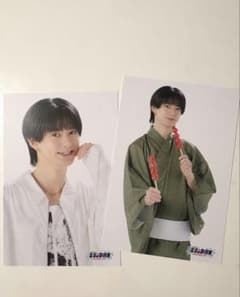 EBiDAN museum2026 ポストカードBUDDiis FUMINORIのサムネイル