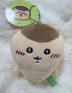 치이카와 모치 뿌찌 미니 마스코트 쿠리 만쥬
